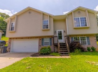 483 Egypt Rd, Bluff City, TN 37618