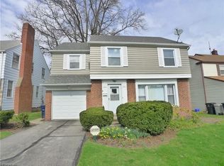 2226 Cedarview Dr, Beachwood, OH
