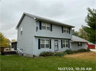 1991 Angle Rd SW, Kalona, IA 52247