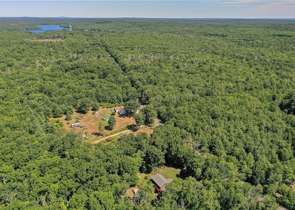 1478 Wallum Lake Rd, Pascoag, RI 02859 Zillow