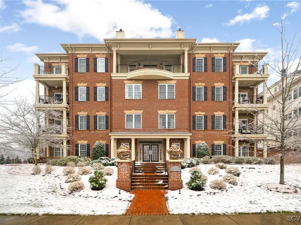 5201 Monument Ave Unit 2C, Richmond, VA 23226