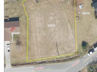 863 Deppe Rd, Maysville, NC 28555