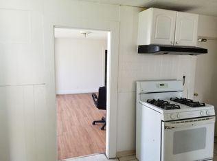 117 Washburn St, Springfield, MA 01107