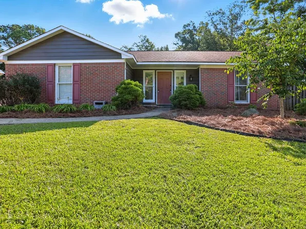 7132 Citation Dr, Columbus, GA 31909