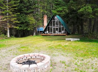 411 Heron Dr, Cle Elum, WA 98922