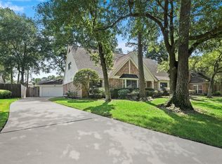 13506 Glen Erica Dr, Houston, TX 77069