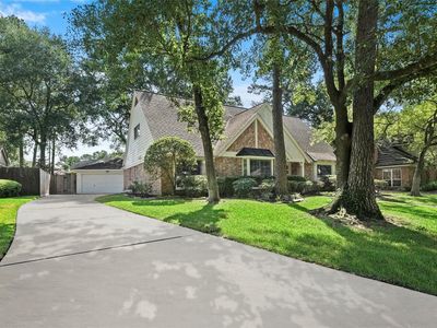 13506 Glen Erica Dr, Houston, TX, 77069