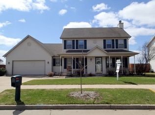 1801 E Wyndmere Dr, Appleton, WI 54913