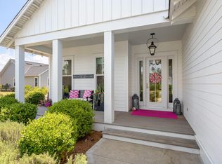 126 Firefly Way, Inlet Beach, FL 32461