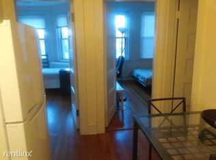 1651 Massachusetts Ave, Cambridge, MA 02138
