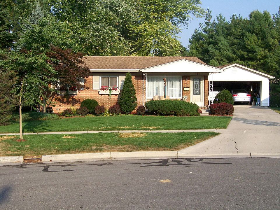 186 Annwood Ct
