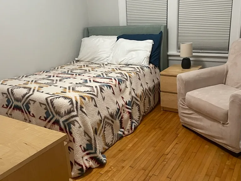 Bedroom #2