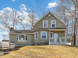 15 Edgewood Ter, Methuen, MA 01844