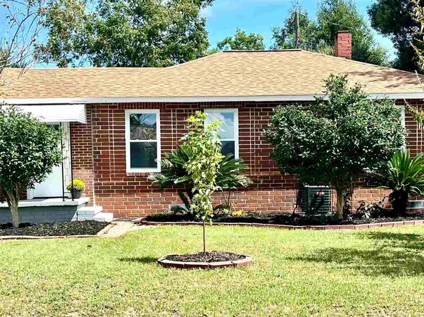 407 Greve Rd, Perdido Key, FL 32507