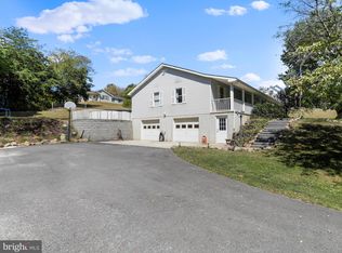 52 S Easy St, Fort Ashby, WV 26719