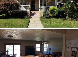 3646 Piedmont Rd, Huntington, WV 25704