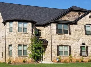 1509 Harlequin Way, Stockbridge, GA 30281
