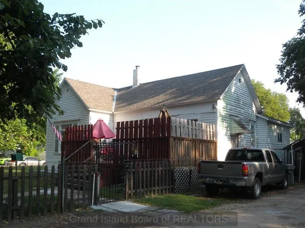 1115 16th St, Central City, NE 68826