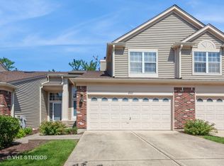 1111 Wickfield Ct, Naperville, IL 60563