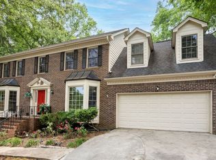 4880 Racquet Ct, Duluth, GA 30096