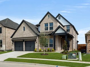 3229 Agnew St, Celina, TX 75009