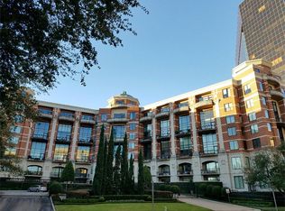 5005 Hidalgo St UNIT 407, Houston, TX 77056