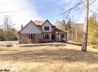 6769 Penns Valley Rd, Woodward, PA 16882