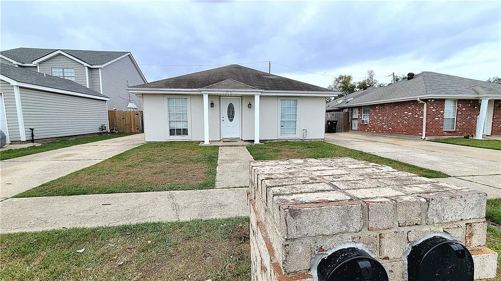 38163818 Juno Dr, Chalmette, LA 70043 MLS 2422339 Zillow