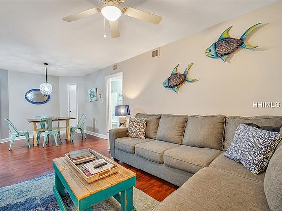 5th image of 663 William Hilton Pkwy APT 3420
