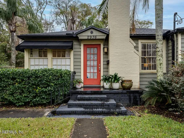 2976 REMINGTON Street, Jacksonville, FL 32205