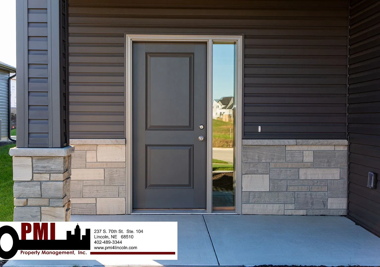 NEW! 3 Bedroom 3 Bathroom Town Home — Photo 3