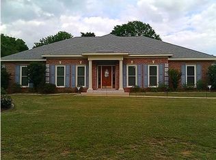 117 Wood Vale Dr, Montgomery, AL 36109