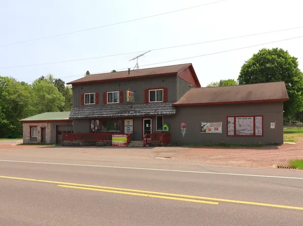 22195 Highway 63, Grand View, WI 54839
