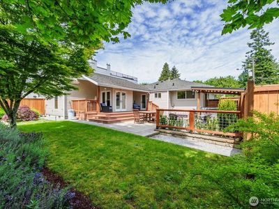 5015 SW Prince Street, Seattle, WA, 98116