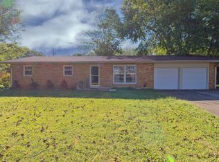 4340 N 200 W, Columbus, IN