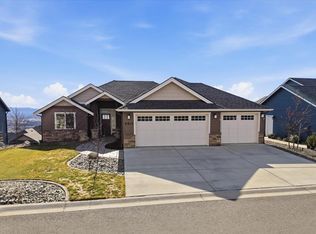 8814 E Ridgeline Ln, Spokane, WA 99217