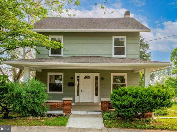125 Cacoosing Ave, Sinking Spring, PA 19608