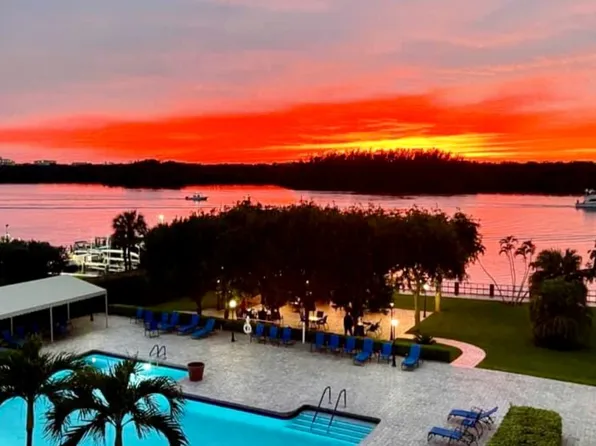 2121 N Ocean Blvd APT 1109W, Boca Raton, FL 33431
