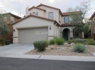 10033 Fort Pike St, Las Vegas, NV 89178