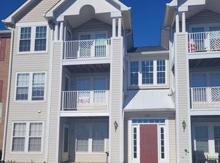 692 Winding Stream Way UNIT 201, Odenton, MD 21113