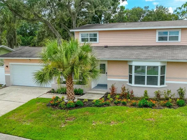 3309 BRIARWOOD LANE, SAFETY HARBOR, FL 34695