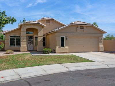 5010 W Ivanhoe St, Chandler, AZ, 85226