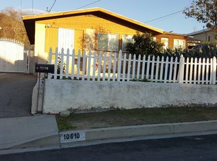 10610 Samoa Ave, Tujunga, CA 91042