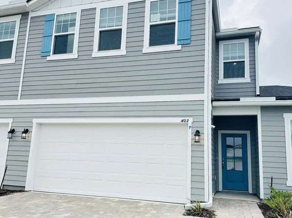 403 Woods Lane St, Augustine, FL 32092