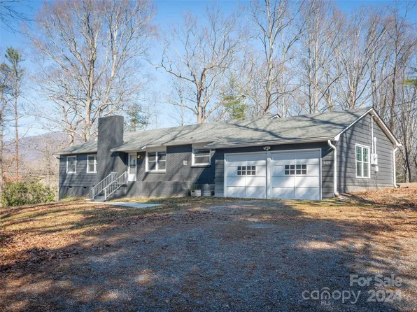 992 Old Us Highway 70, Black Mountain, NC 28711