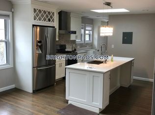 38 Kenrick St #TF2, Brighton, MA 02135