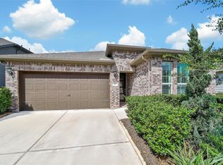 110 Wild Wisteria Ln, Montgomery, TX 77316