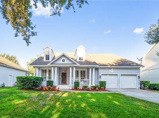 8430 Woburn Ct #1, Windermere, FL 34786