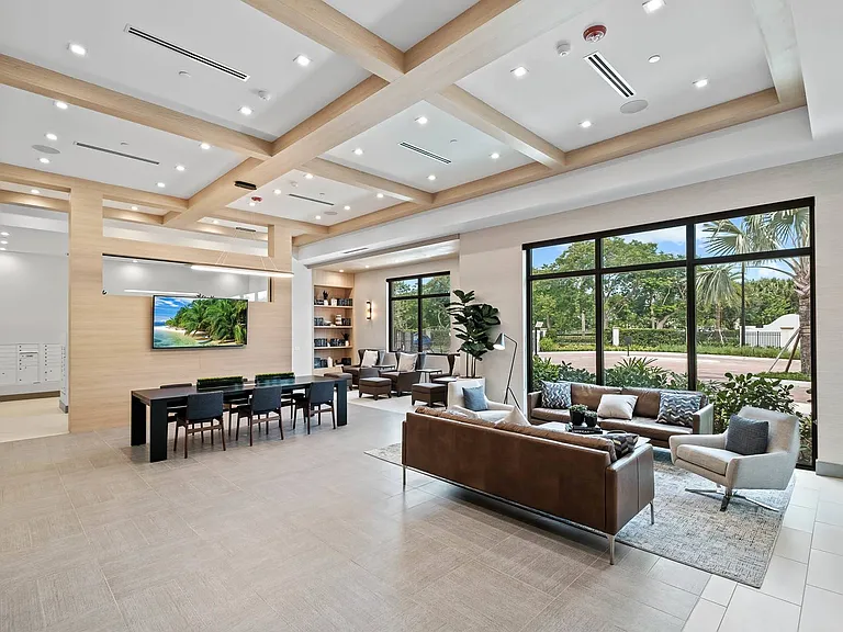 The Residences at Monterra Commons
