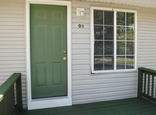 503 S Elm St, Cameron, MO 64429